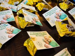 I Simpósio Multidisciplinar em Atenção à Saúde do Idoso